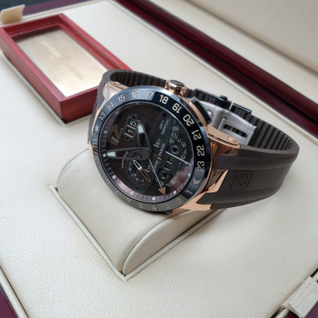 Ulysse Nardin El Toro Limited Edition 43 mm 322-00-3