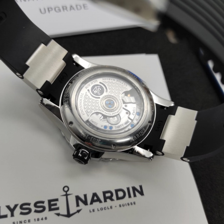 Ulysse Nardin Lady Diver 40 mm 3203-190-3C/12.12