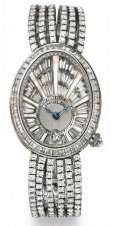 Breguet Reine de Naples 8939