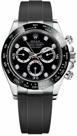Rolex Daytona Cosmograph 40 mm 116519