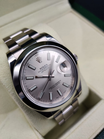 Rolex Datejust 41 mm 116300