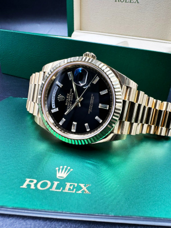 Rolex Day-Date 40 mm 228238