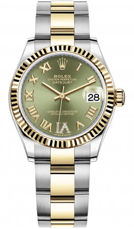 Rolex Datejust 31 mm 278273