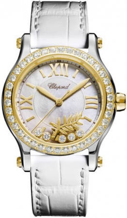 Chopard Happy Palm 36 mm 278578-4001