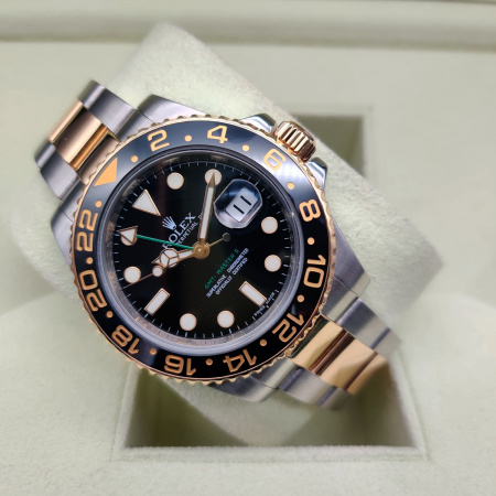 Rolex GMT-Master II 40 mm 116713