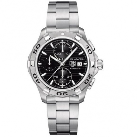 TAG Heuer Aquaracer Chronograph Automatic CAP2110