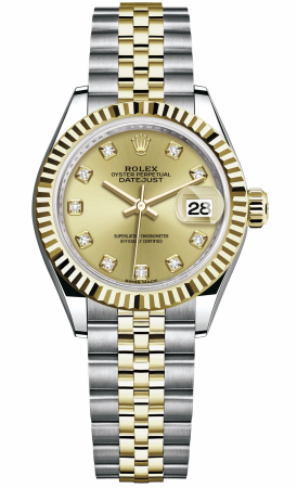 Rolex Lady-Datejust 28 mm 279173