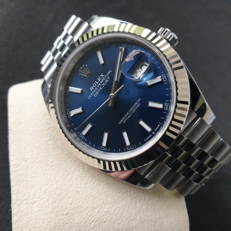 Rolex Datejust II 41 mm 126334