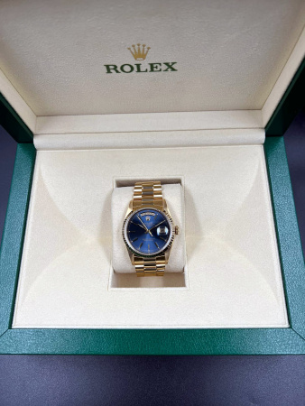 Rolex Day-Date 36 mm 18238