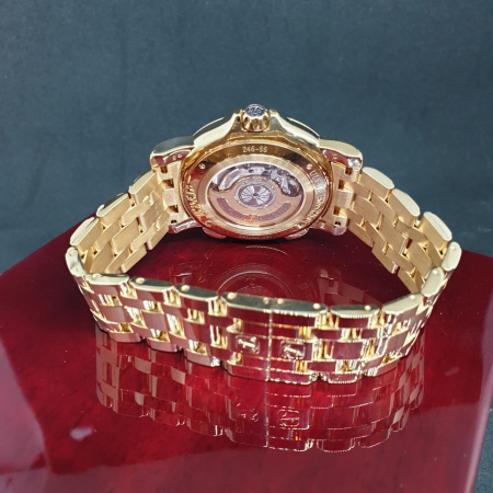 Ulysse Nardin Dual Time 42 mm 246-55-8/31