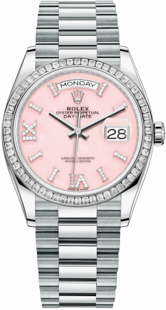 Rolex Day-Date 36 mm 128396