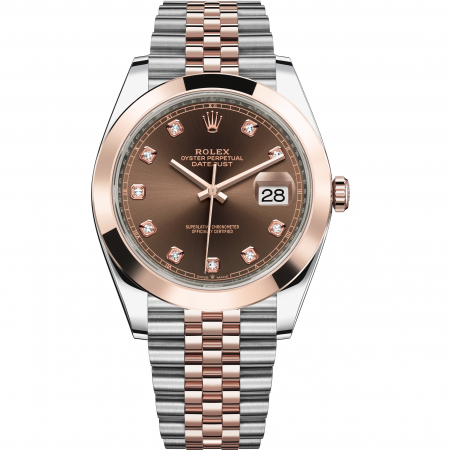 Rolex Datejust 41 mm 126301