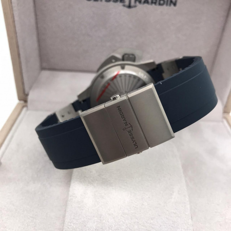 Ulysse Nardin Marine Diver Deep Dive 46 mm 3203-500-3/93