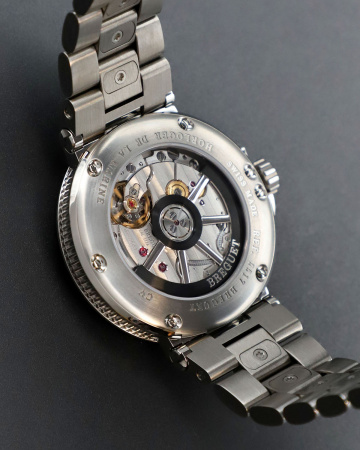 Breguet Marine 5517 40 mm 5517TI/G2/TZ0