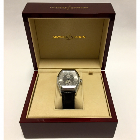 Ulysse Nardin Michelangelo Gigante Chronometer