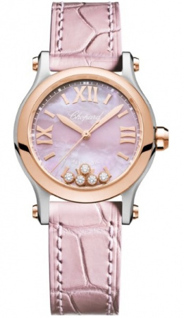 Chopard Happy Sport 30 mm 278573-6011