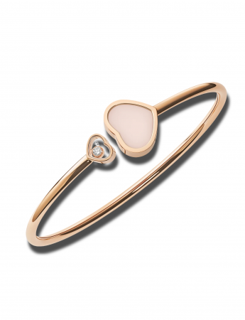 Браслет Chopard Happy Hearts 857482-5624