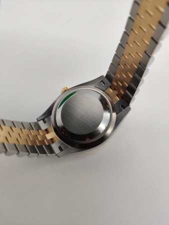 Rolex Datejust 36 mm 126233