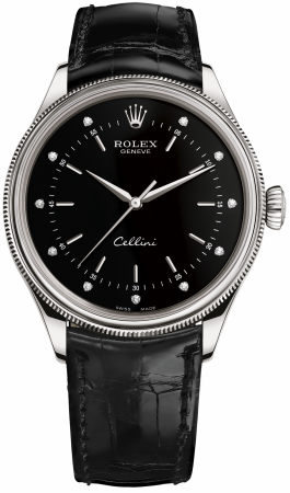 Rolex Cellini Time 39 mm 50509