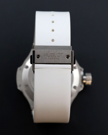Hublot Big Bang King Palladium 48 mm 322.LH.2010.RW