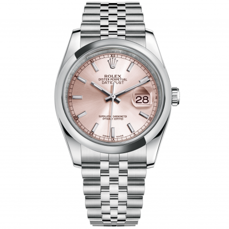 Rolex Datejust 36 mm 116200