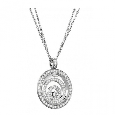 Подвеска Chopard Happy Spirit 795425-1001