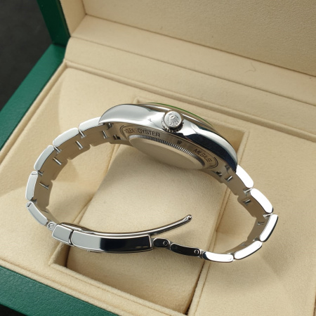 Rolex Oyster Milgauss 40mm 116400