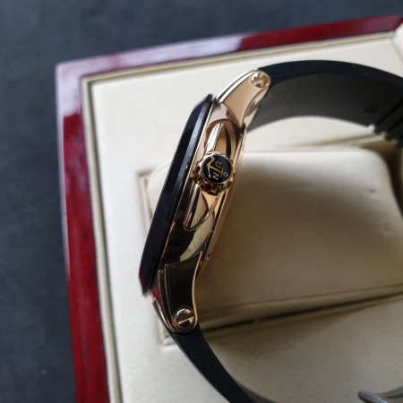 Ulysse Nardin Executive Dual Time 43 mm 246-00-3/42