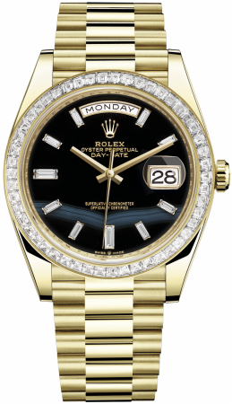 Rolex Day-Date 40 mm 228398