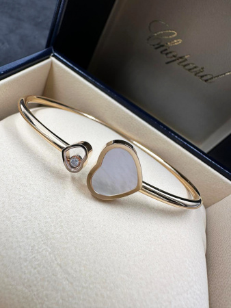 Браслет Chopard Happy Hearts 857482-5303