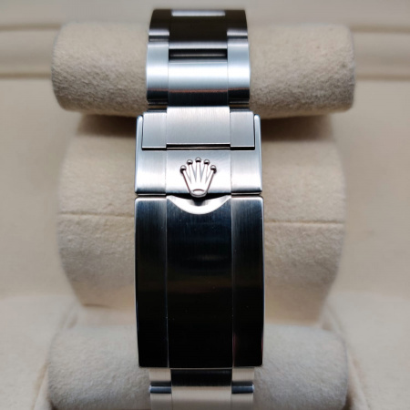 Rolex Oyster Explorer II 42 mm 216570
