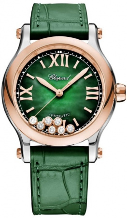 Chopard Happy Sport 36 mm 278578-6002