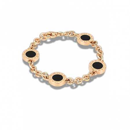 БРАСЛЕТ BVLGARI BVLGARI BVLGARI АРТИКУЛ: BR85623