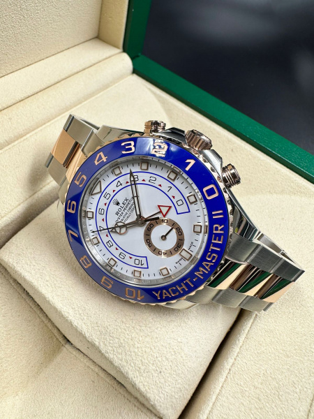 Rolex Yacht-Master II 44 mm 116681