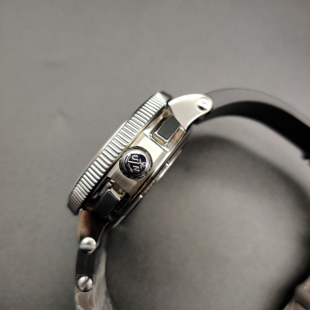 Ulysse Nardin Marine Chronograph Manufacture 43mm 1503-150-3/62