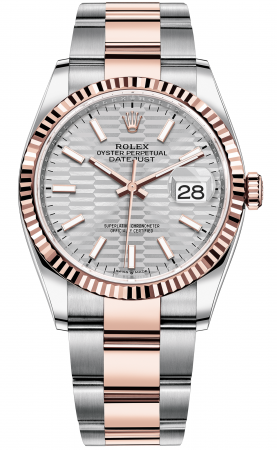 Rolex Datejust 36 mm 126231