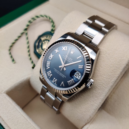 Rolex Datejust 31 mm 178274