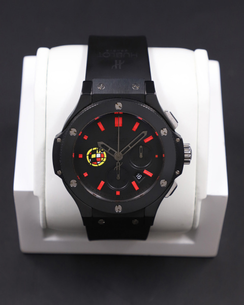 Hublot Big Bang Spanish Federation 44.5 mm 301.CM.1110.RX.FEF08