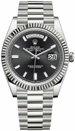 Rolex Day-Date 40 mm 228239