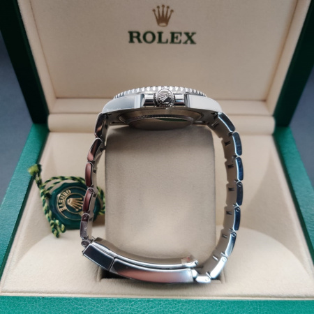 Rolex Submariner Date 40 mm 116610