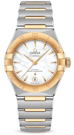 Omega Constellation Manhattan Co-Axial Master Chronometer 29 mm 131.20.29.20.05.002
