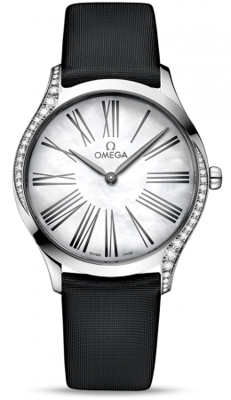 Omega De Ville Tresor Quartz 36 mm 428.17.36.60.05.001