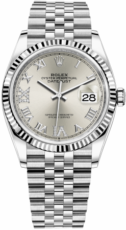 Rolex Datejust 36 mm 126234