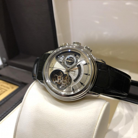 Zenith Chronomaster T Open Grande Date