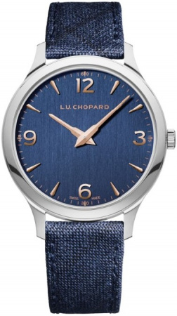 Chopard L.U.C XP 40 mm 168592-3002