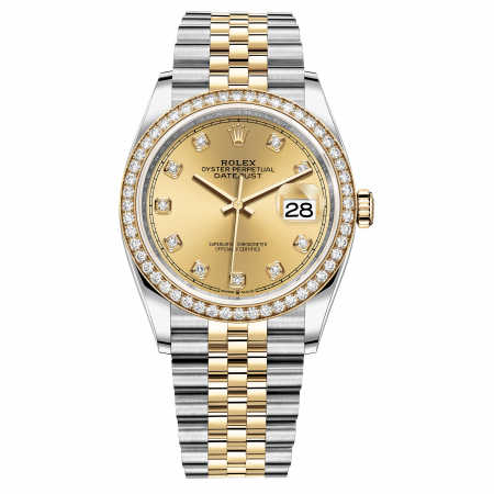 Rolex Datejust 36 mm 116243
