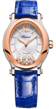 Chopard Happy Sport Oval 31 mm 278602-6001