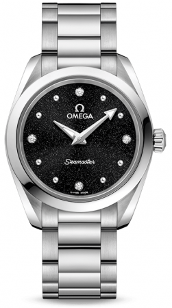 Omega Seamaster Aqua Terra 150M Quartz 28 mm 220.10.28.60.51.001
