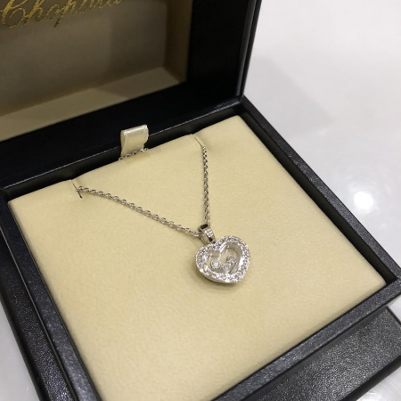 Подвеска Chopard Happy Diamonds Icons 79A611-1201