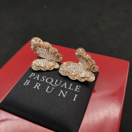 Серьги Pasquale Bruni Liberty 14834R